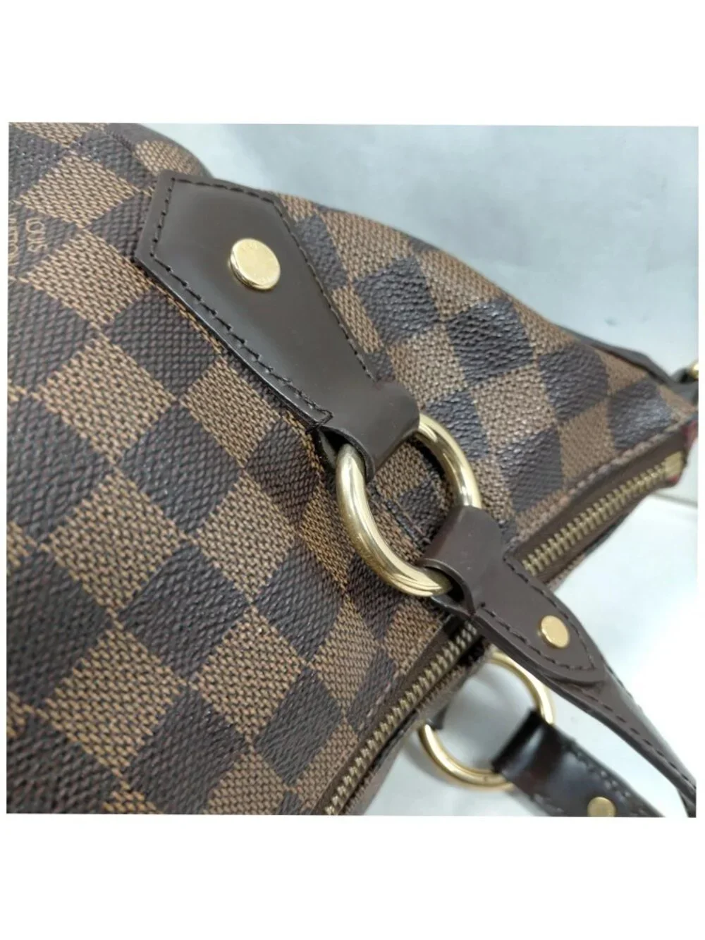 Louis Vuitton enjoy iconic